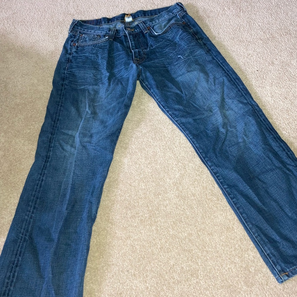 Men’s Lucky Brand Jeans